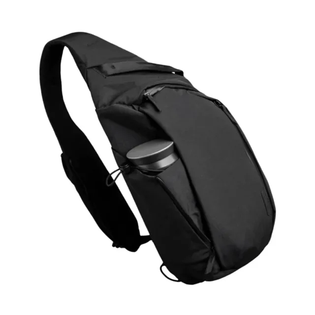 【ALPAKA】Metro Crossbody 7.5L Axoflux 210D 肩背包
