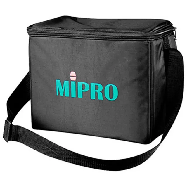 【MIPRO】送原廠背包超迷你肩掛式藍芽無線喊話器(MA-101G)
