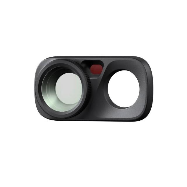 【Insta360】Luna Ultra 廣角鏡(先創公司貨)