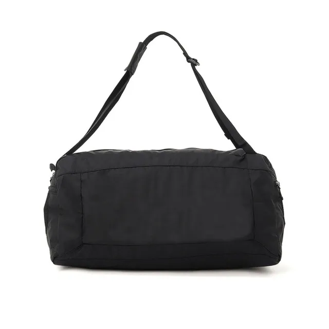 【CHUMS】CHUMS 休閒 Spring Dale Boston Bag 40波士頓包(40L) 黑/彩虹 男女 (CH604016K042)