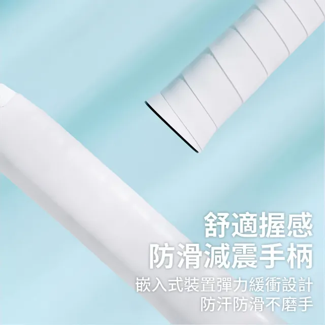 【QLZHS】鋁合金輕量減震羽毛球拍 對拍組 穿線拍 比賽訓練羽毛球拍套組 羽拍 進攻型球拍 (贈3尼龍球)