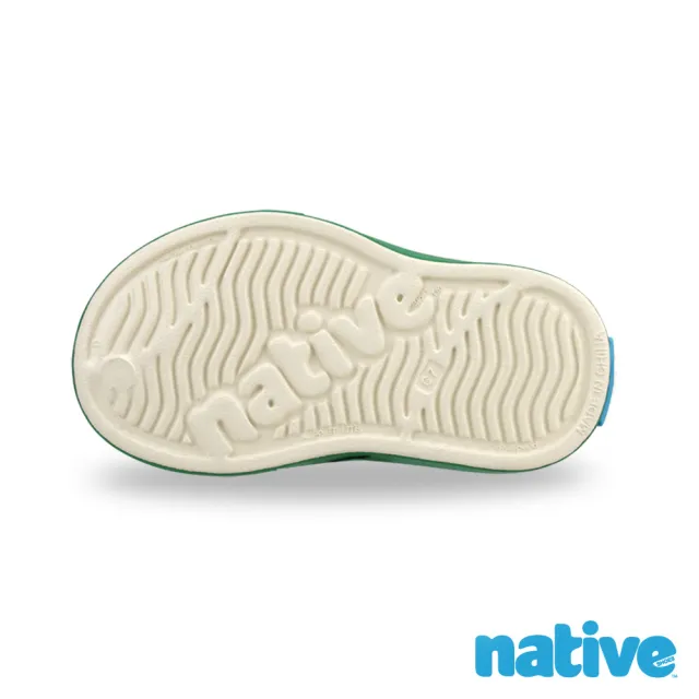 【Native Shoes】中大童鞋 MILLER 洞洞鞋/防水鞋/膠鞋/雨鞋/拖鞋(F0000343-9345)