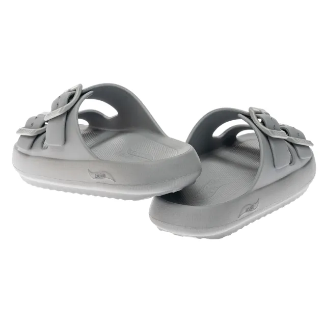 【SKECHERS】男鞋 休閒系列 涼鞋 拖鞋 ARCH FIT HORIZON(243336GRY)