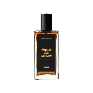 LUSH 嵐舒】Karma 和諧心靈香水30ml(香水/香氛/果香/木質/廣藿香/冷杉