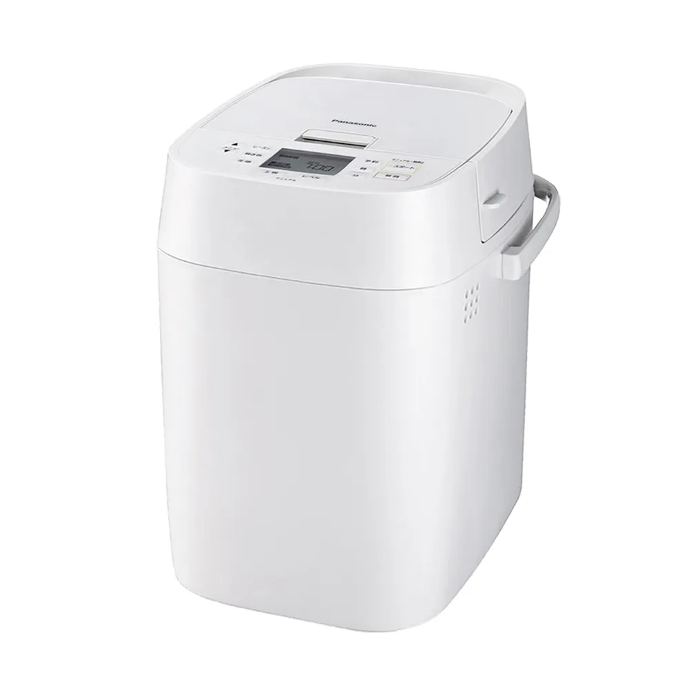 【Panasonic 國際牌】全自動製麵包機(SD-MDX100)