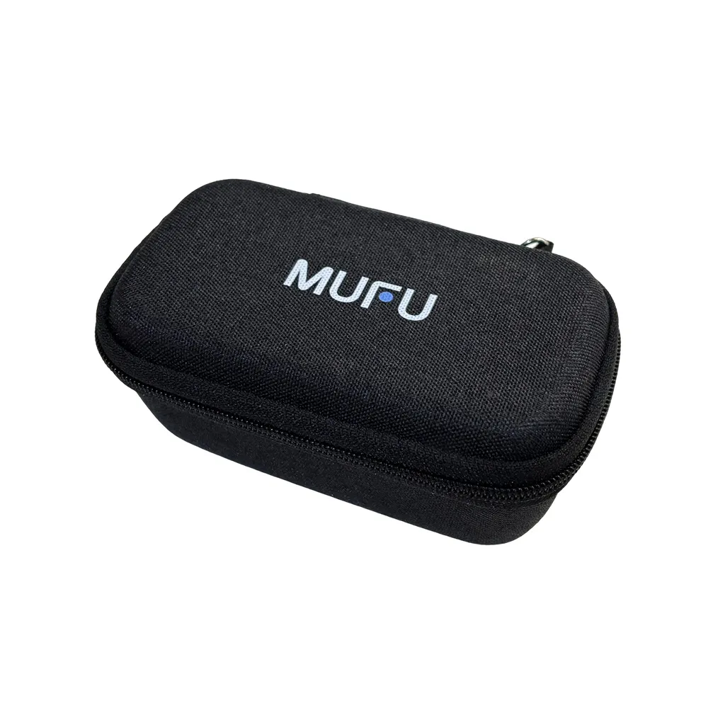 【MUFU｜GOMOTO】機車行車記錄器配件-通用收納盒