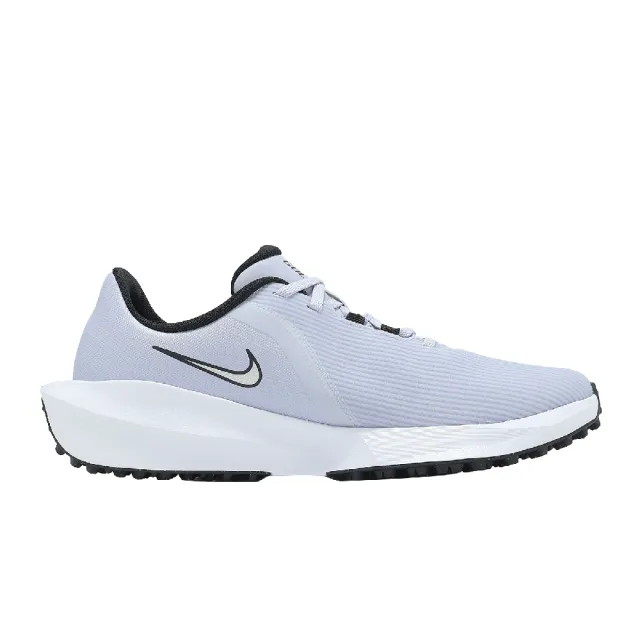 【NIKE 耐吉】高爾夫球鞋 Infinity G NN 寬楦 男鞋 女鞋 藍 防水鞋面 抓地 FN0565-003