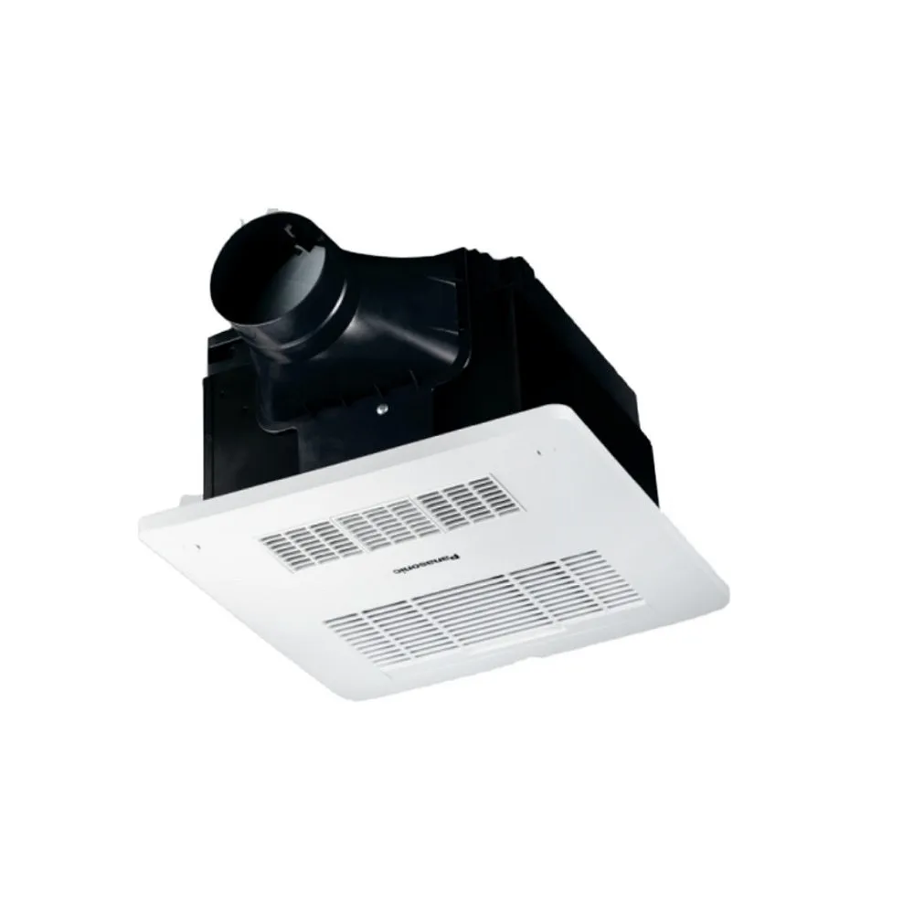 【Panasonic 國際牌】FV-30BDY1R / FV-30BDY1W 陶瓷加熱浴室乾燥暖風機(有線遙控-110V/220V)
