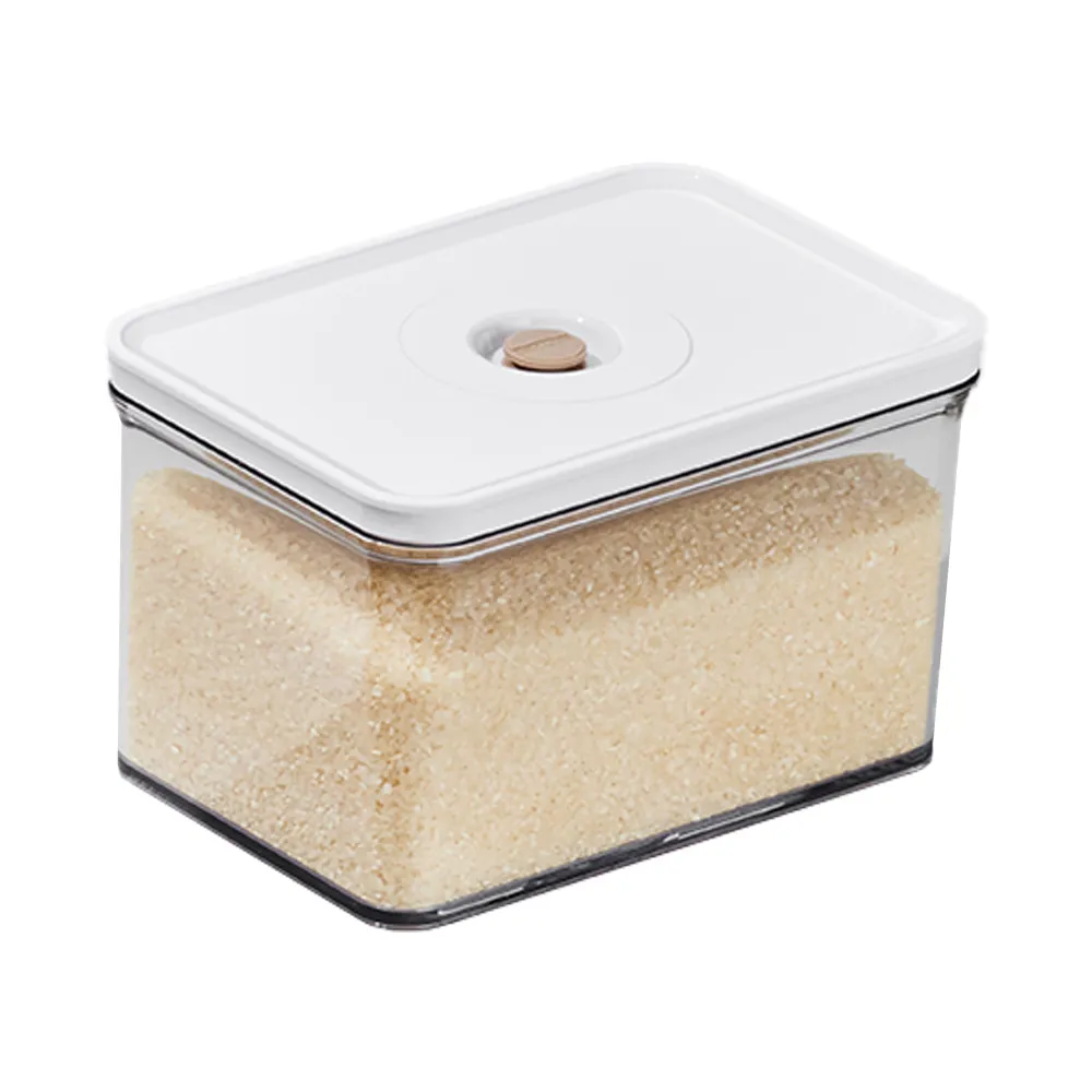 【Roichen】iVACUUM真空保鮮盒5.1L
