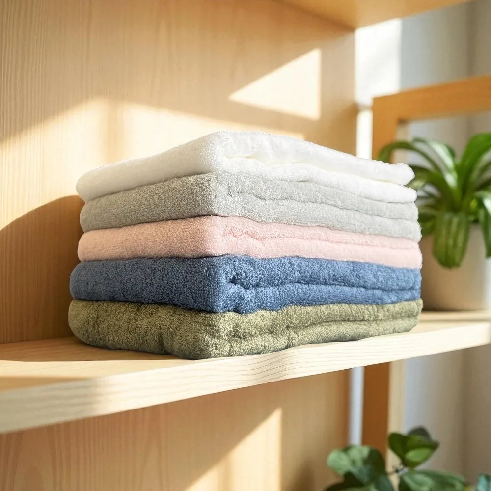 【ORIM】日本製 今治認證 QULACHIC 浴巾1入 120x58cm(輕薄快乾/吸水)