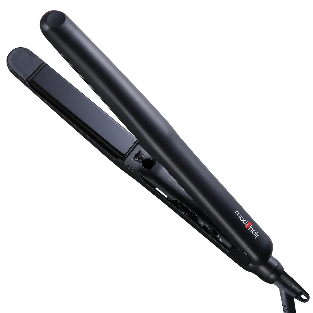 【mods hair】環球電壓 25mm負離子溫控直髮夾(MHS-2548-K-TW)