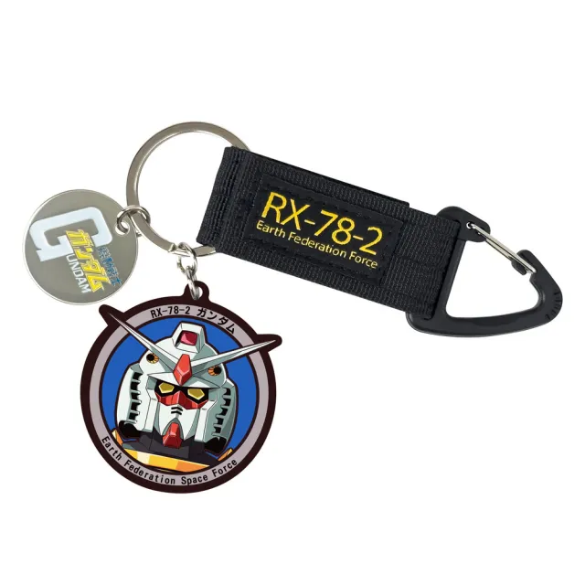 【icash 愛金卡】RX-78-2 Gundam_經典款 icash2.0(鋼彈)
