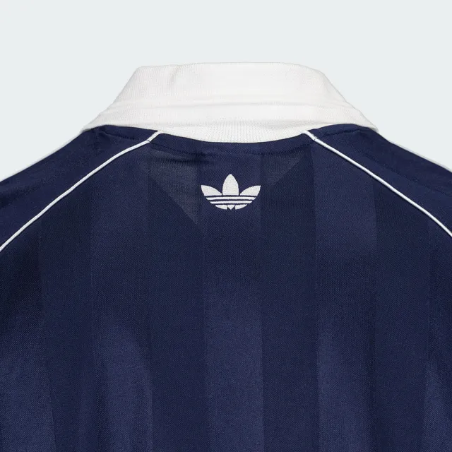 【adidas 愛迪達】短袖上衣 T恤 男/女 - Originals LF6075