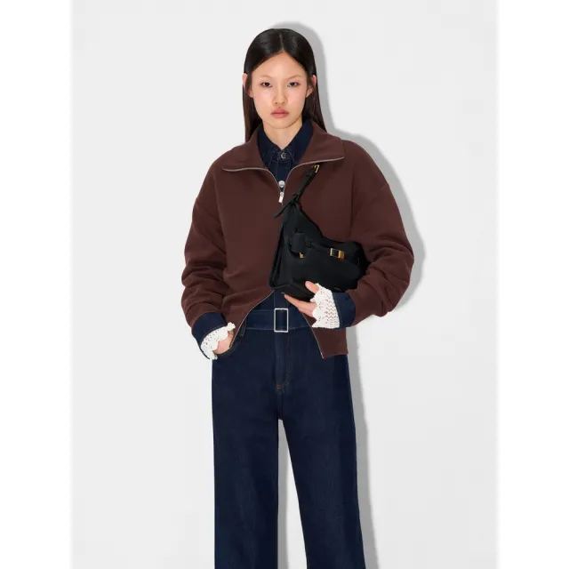 【PEDRO】肩背包(小CK集團品牌 新品上市)