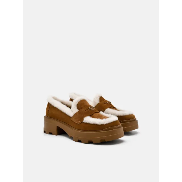 【PEDRO】真皮樂福鞋(小CK集團品牌 新品上市)
