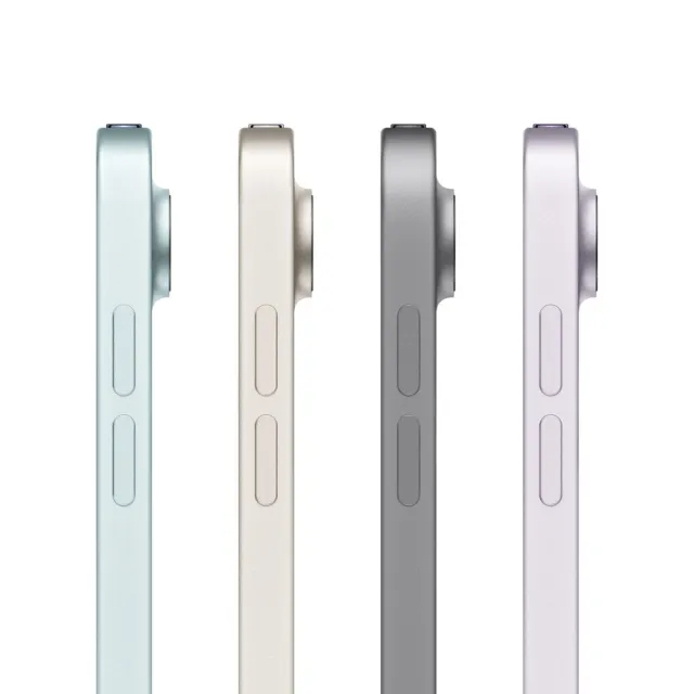 【Apple】2026 iPad Air M4晶片/11吋/WiFi/128G 平板電腦(20W原廠快充頭組)