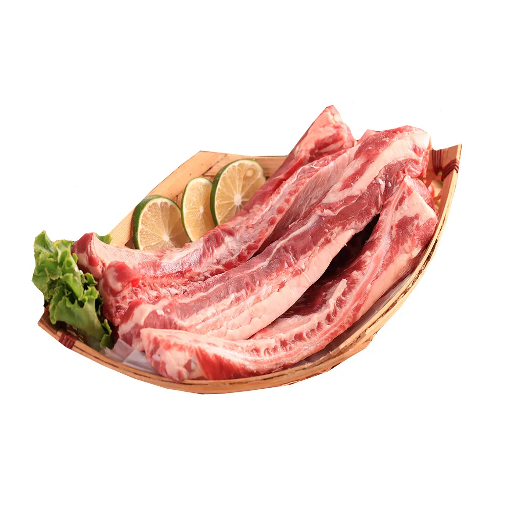 【料里長】美國安格斯牛肋條4包組(800g/包)