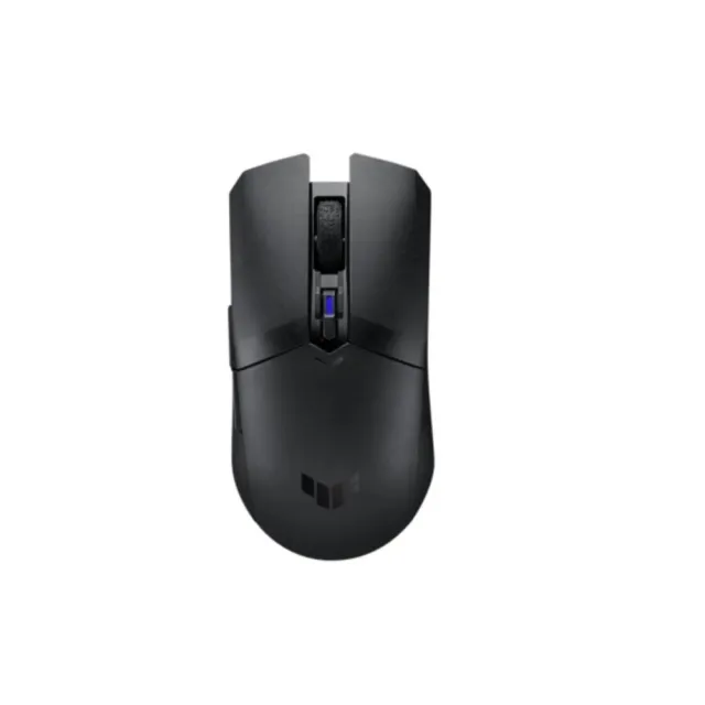 【ASUS 華碩】搭M4無線滑鼠★Strix Scope II 96 Wireless 無線機械電競鍵盤+ROG TUF GAMING M4滑鼠
