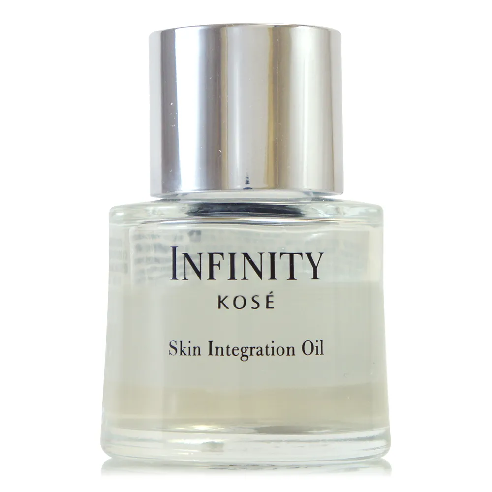 【KOSE 高絲】無限肌緻植淬整肌精華油40ml(專櫃公司貨)