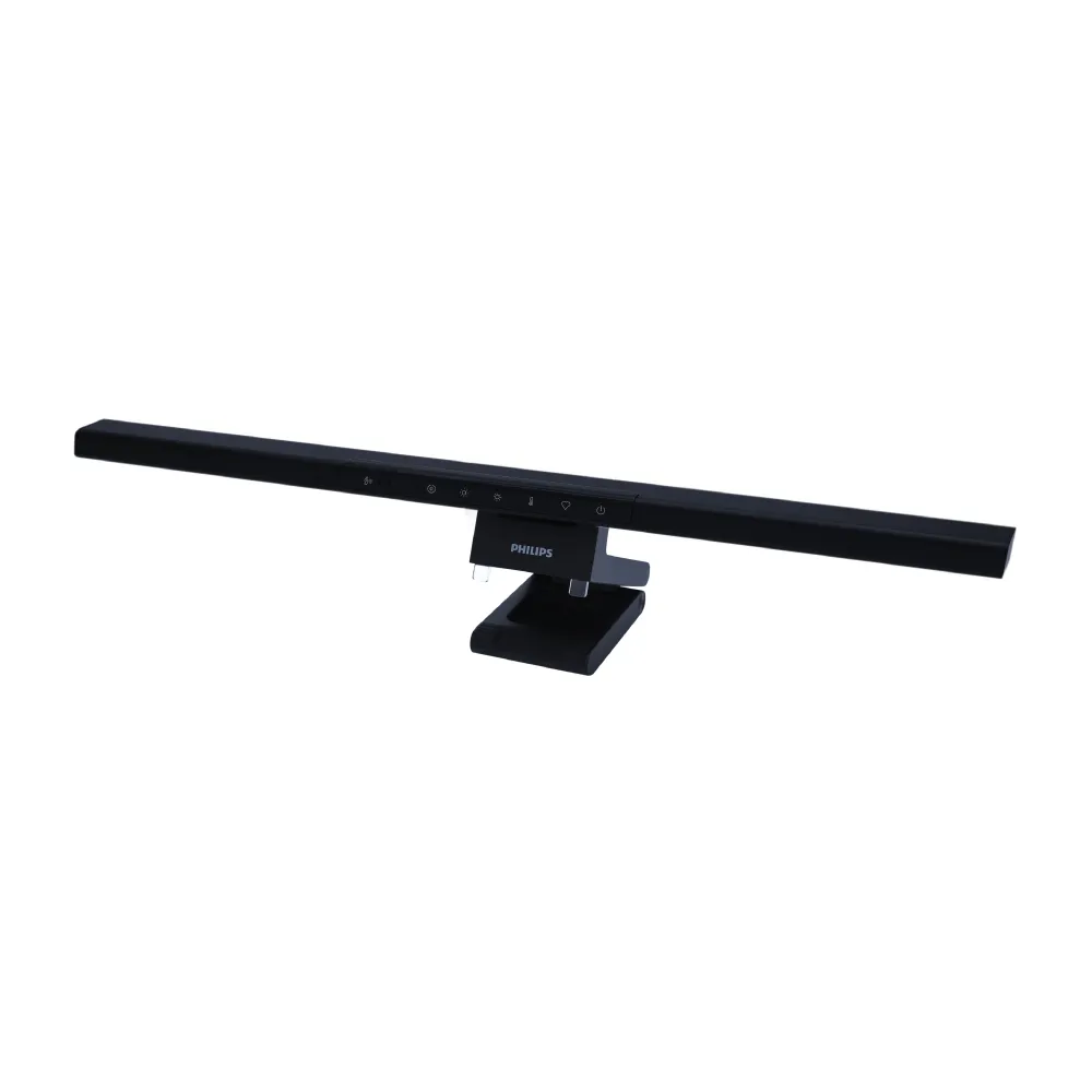 【Philips 飛利浦】PAS351 軒笛智能螢幕掛燈 55cm
