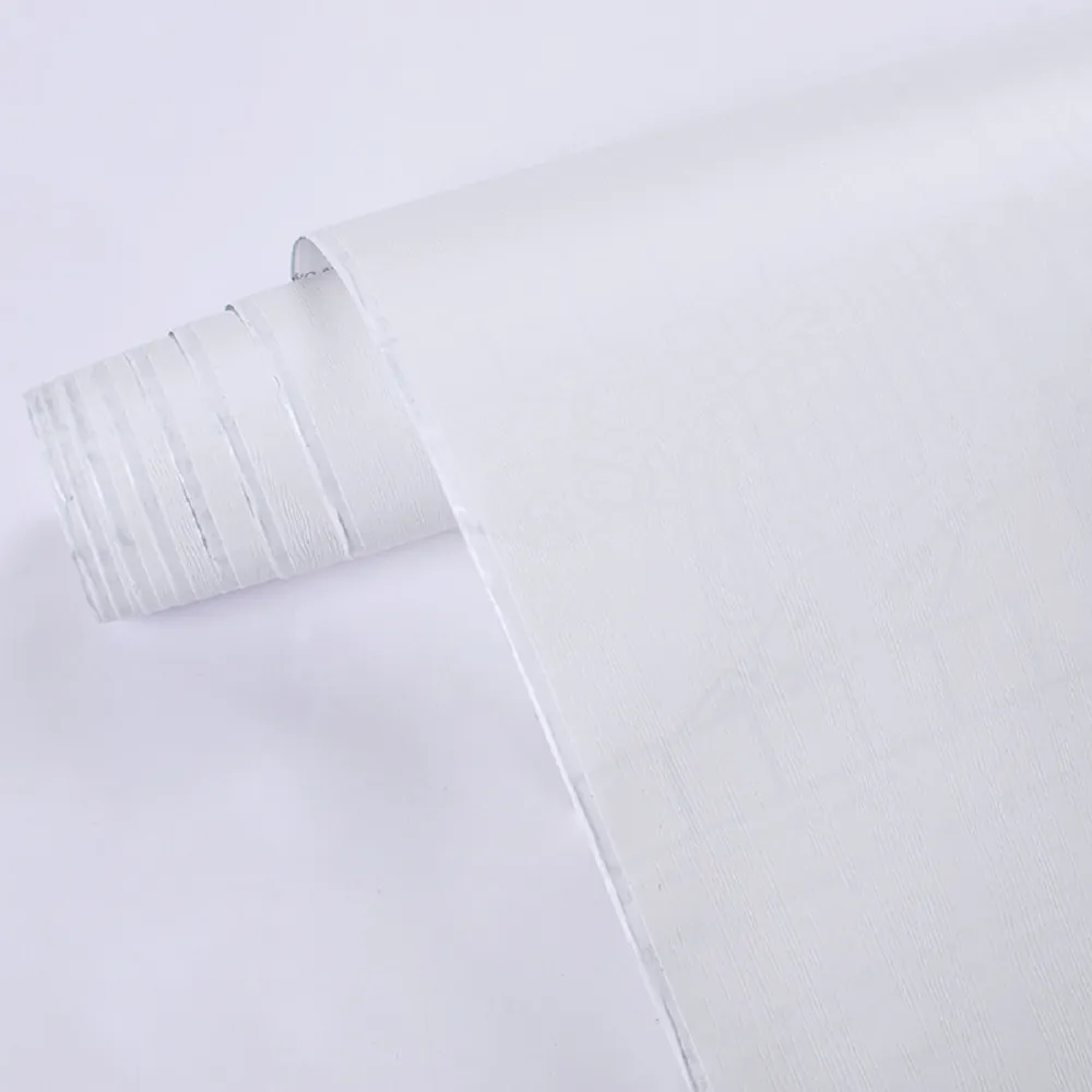 【特力屋】雅家裝飾自黏貼布90X200cm白木紋YLW3009