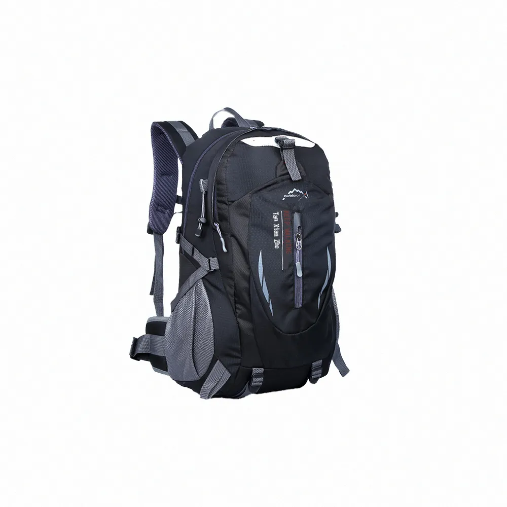 【JOEKI】40L戶外登山包 戶外背包-HW0055(大容量背包)