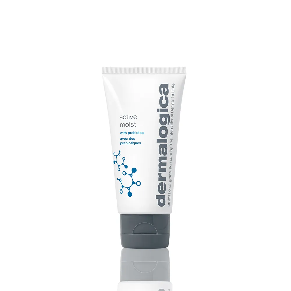 【dermalogica 德卡】水芹活性露100ml(無油保濕/乳液/小紅書/油痘肌/德美樂嘉)