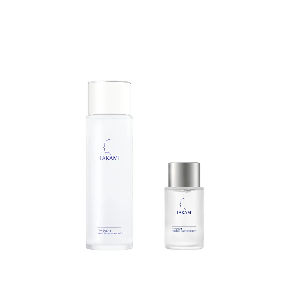 【TAKAMI】官方直營 角質道彈潤水光露I 150ml(膠原水)