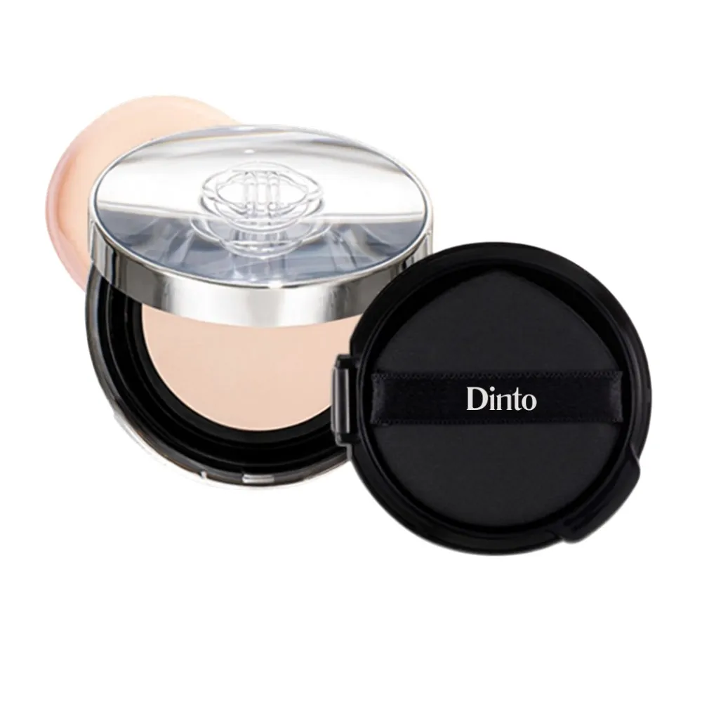 【Dinto】水光氣墊 SPF50+ PA+++ 12g