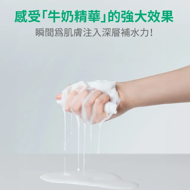 【innisfree】綠茶神經醯胺牛奶水面膜 (23ml/片)