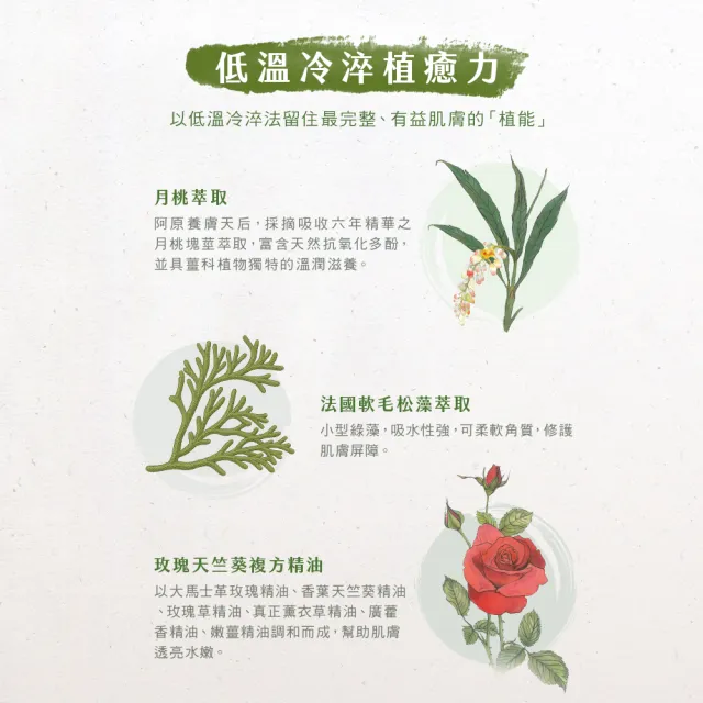 【阿原】玫瑰天竺葵洗手慕斯430mLx2(植癒力.月桃.修護滋養.柔軟角質.溫暖放鬆)