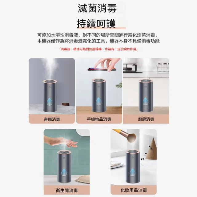現貨 空氣加濕器 車載加濕器 桌上型加濕器 輕音香氛機 霧化機 香薰機 空氣清淨機 空氣淨化器