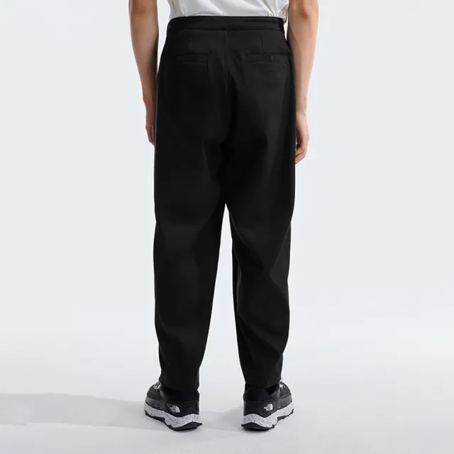 【The North Face】男女款戶外休閒長褲(多款任選)