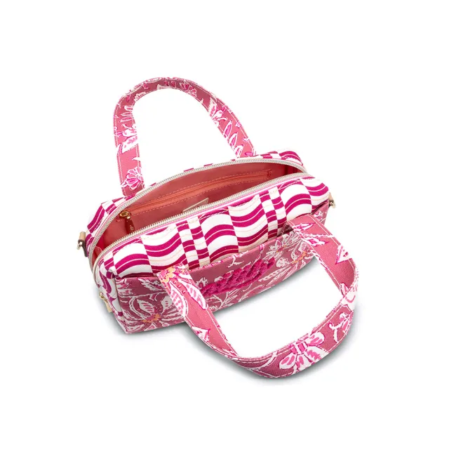 【Oilily】雙11 荷蘭品牌 MEOIL1371 Haria 手提斜背包 共兩色