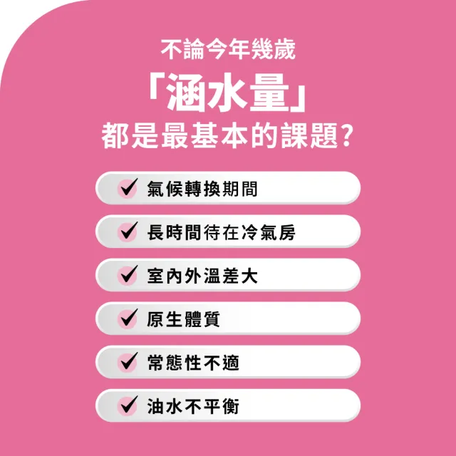 【m2 美度】超能膠原無限波光組(膠原飲x6包+水光飲x6包/盒.新客體驗組)