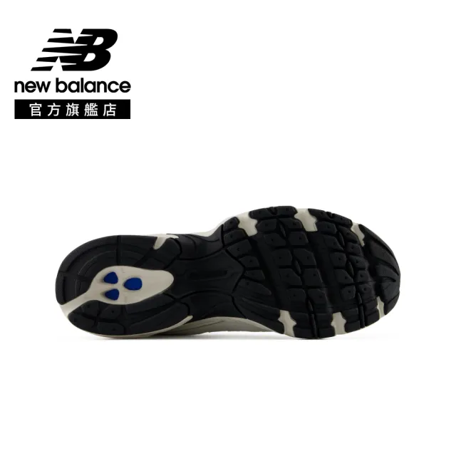 【NEW BALANCE】NB 509 復古鞋/運動鞋_U5094WG-D_中性_象牙白