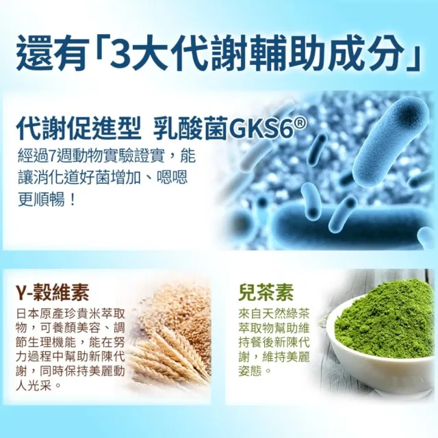 【葡萄王】夜極薑黃複方膠囊100粒x3瓶 共300粒(95%薑黃 益生菌 綠茶兒茶素 葡萄王官方)