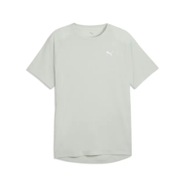 【PUMA】跑步系列Velocity Triblend短袖T恤(M)52660329