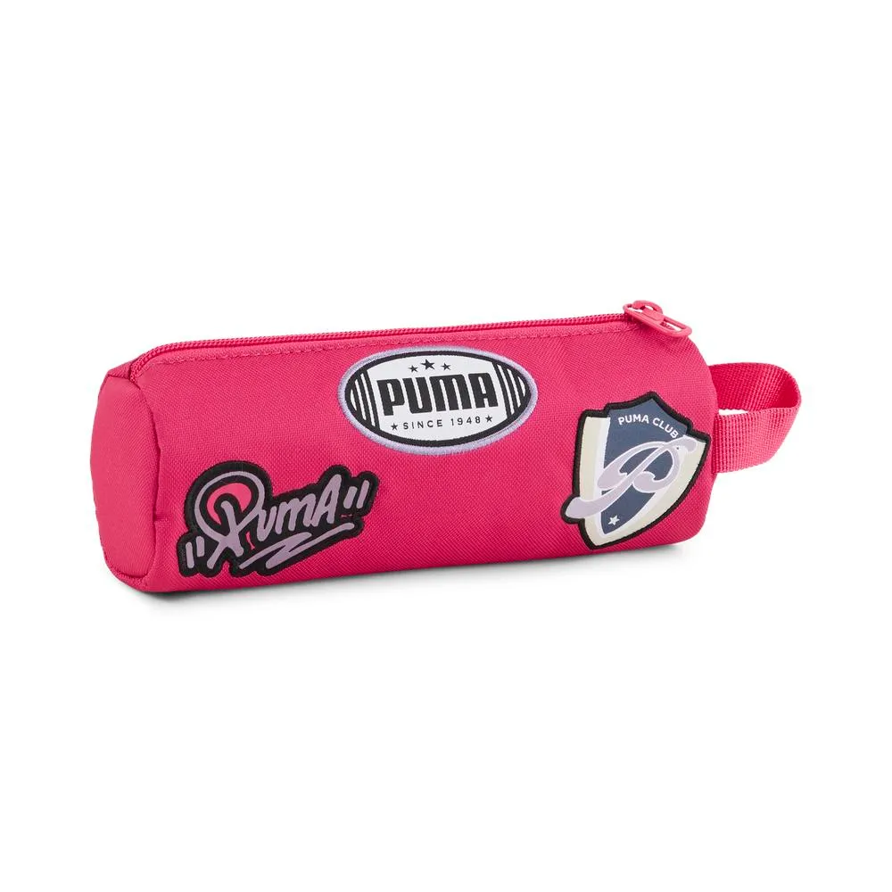 【PUMA官方旗艦】Puma Patch 多功能筆袋 男女共同 09070702