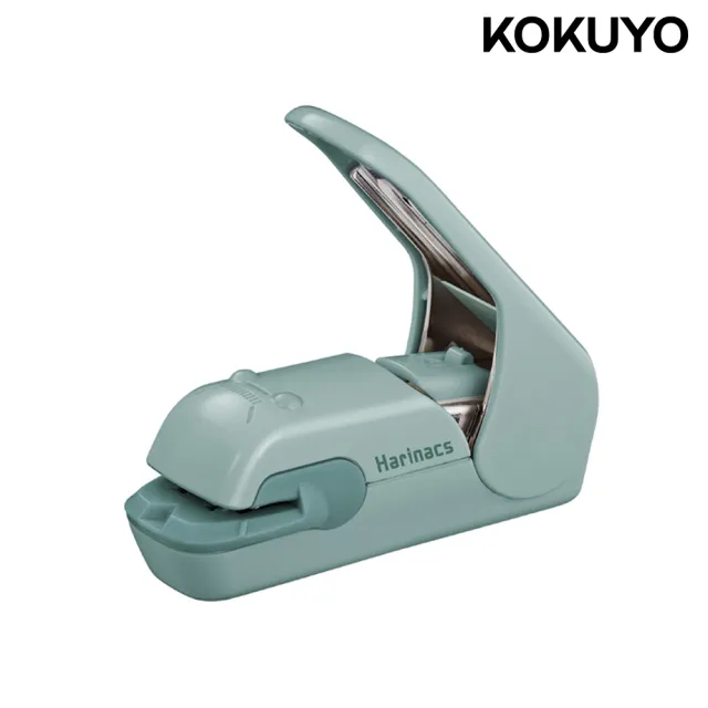 【KOKUYO】無針訂書機美壓版