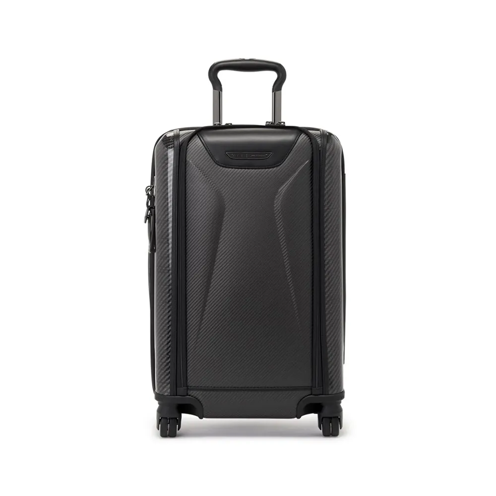 【TUMI】McLaren F1 賽車聯名 Aero 可擴充國際四輪登機箱(TUMI 官方旗艦店)