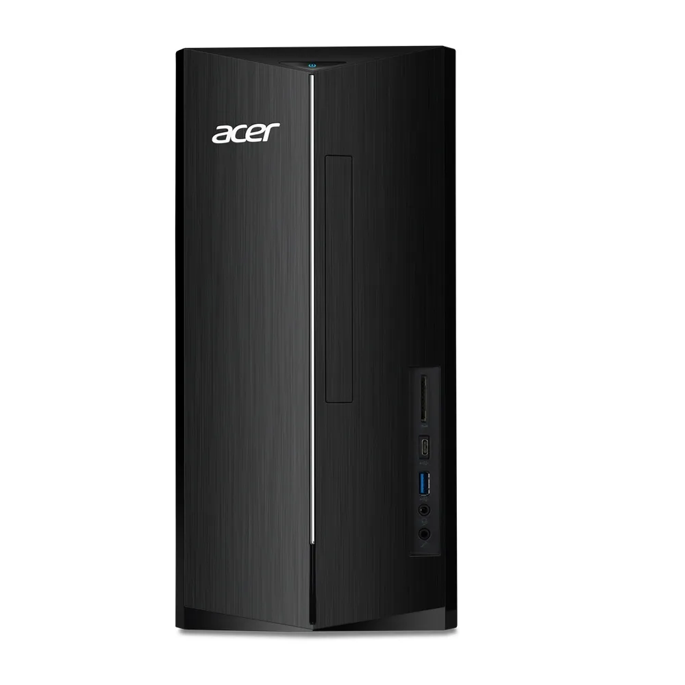 【Acer 宏碁】i5十核RTX3050電腦(TC-1785/i5-13400F/8G/500G SSD/W11/RTX3050)