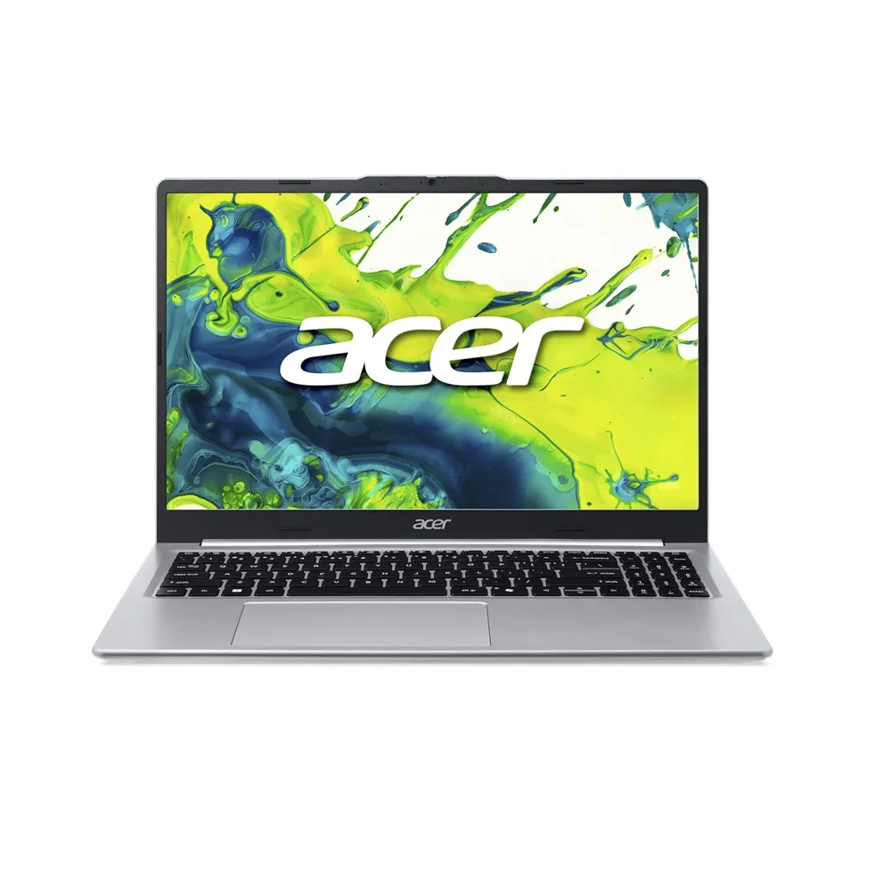 【Acer】筆電包/滑鼠組★15.6吋Ultra 5 AI效能筆電(Aspire Lite/AL15-74P-503V/Ultra 5-125H/16G/512G/W11)
