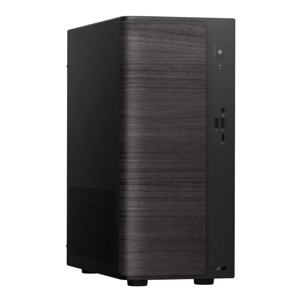 【ASUS 華碩】Core5 文書主機(Core5 210H/16GD5/1TB SSD/W11/H-V501MV-05210H037WB)