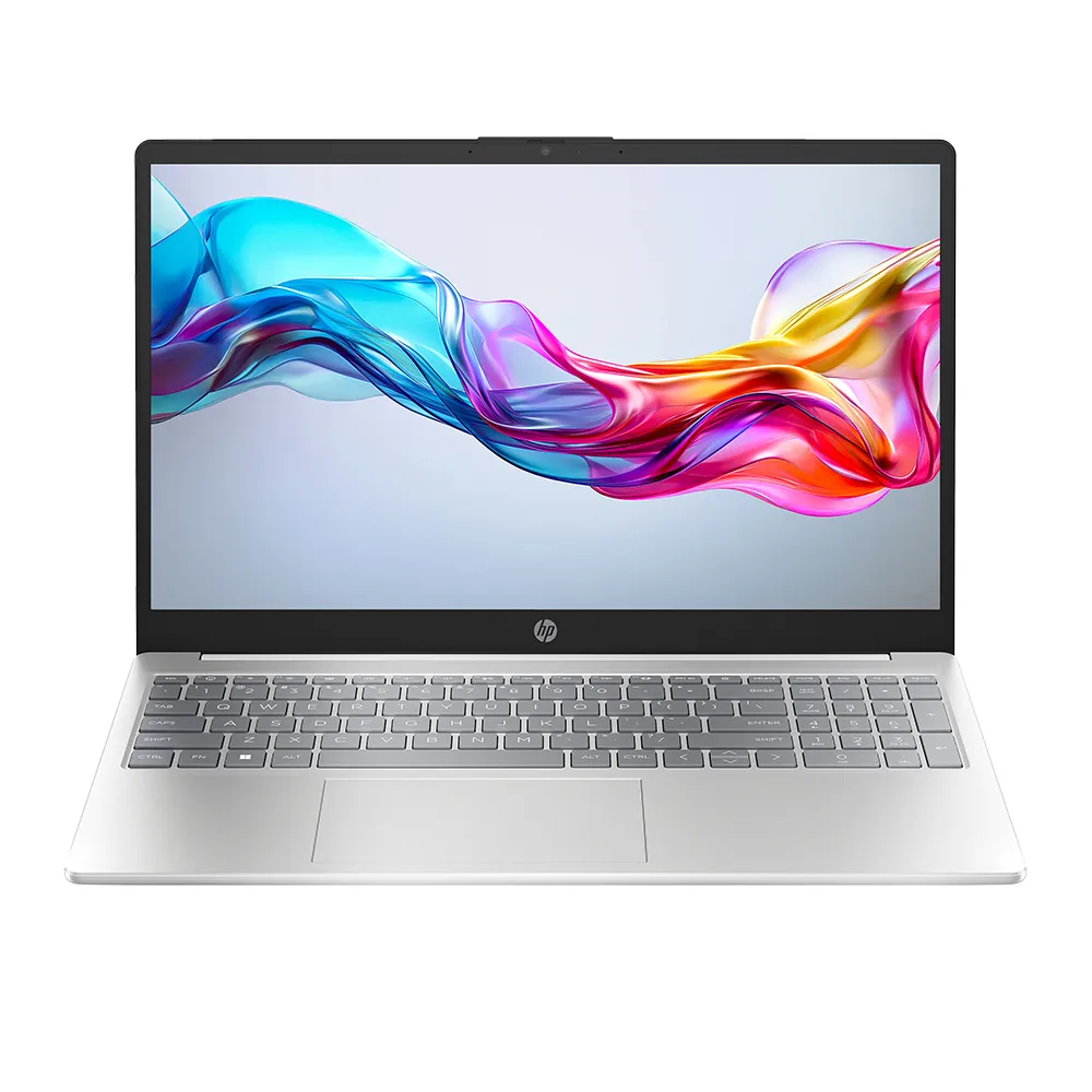 【HP 惠普】Office 2024★15吋Ultra 5-125H輕薄效能筆電(15-fd1516TU/16G/512G/W11/極地白)