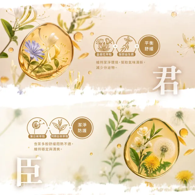 【阿原】金銀花舒緩私蜜慕斯-430mL (私密清潔.私密保養.益生原弱酸配方)