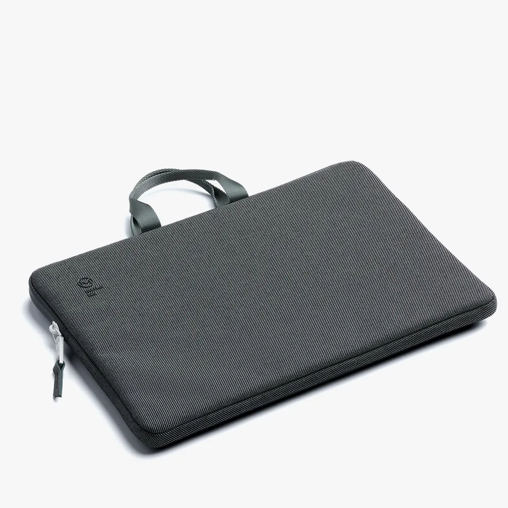 【Matter Lab】MacBook Pro 15.4 - 16吋 SERGE 2Way防震筆電包-上城黑(Mac包、內袋、手提)