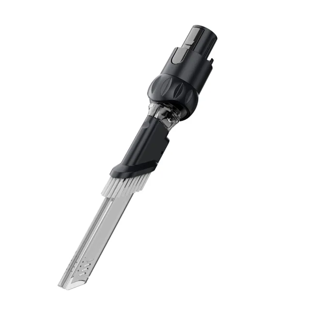 【UWANT】《掃地僧》多功能刷頭 旗艦無線吸塵器V800 + 寵物套組