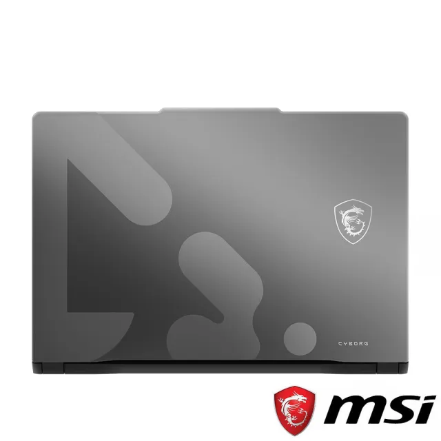 【MSI 微星】15.6吋i7 RTX5060 電競筆電(Cyborg 15 Max/i7-13620H/16G/512G SSD/W11/C13WF-098TW