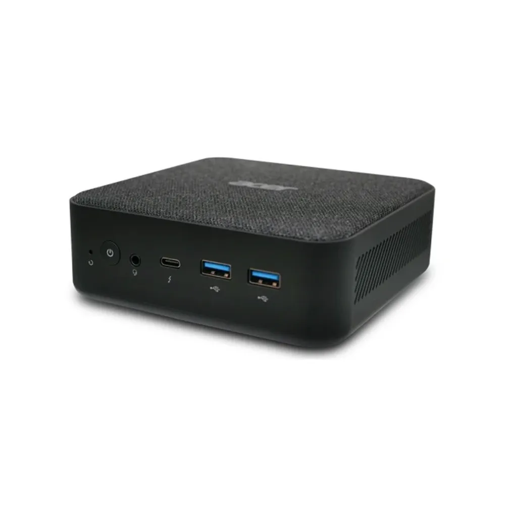 【Acer 宏碁】+微軟M365★RB102 四核迷你電腦(RB102/N100/4G/128G SSD/W11P)